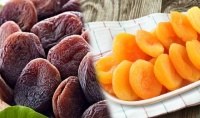  Kuru Kayısı