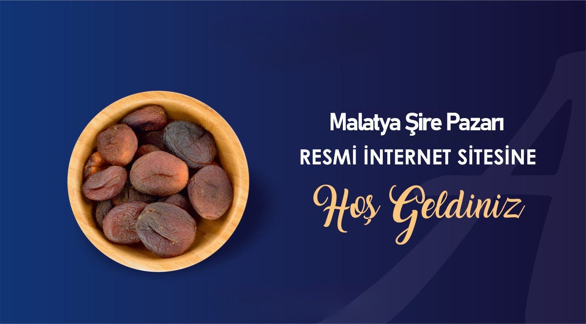 Malatya Şire Pazarı Resmi İnternet Sitesine Hoş Geldiniz
