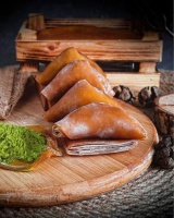 bol Antep Fıstıklı Muska 