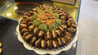  CEVİZLİ SARAY PAKET (ORTA BOY)