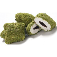 Çikolatalı Bohça Antep Fıstıklı 