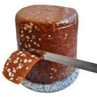 Fındıklı Kayısı Döneri
