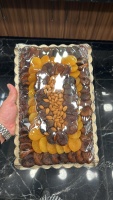 Naturel Kayısı Paketi 03