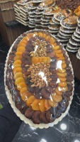 Naturel Kayısı Paketi 05