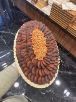 Naturel Kayısı Paketi 06