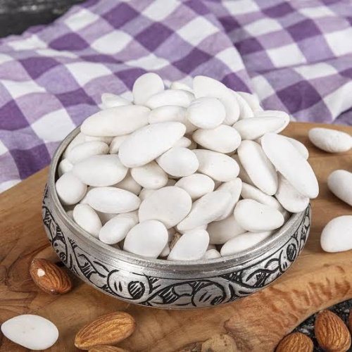 Badem Şekeri