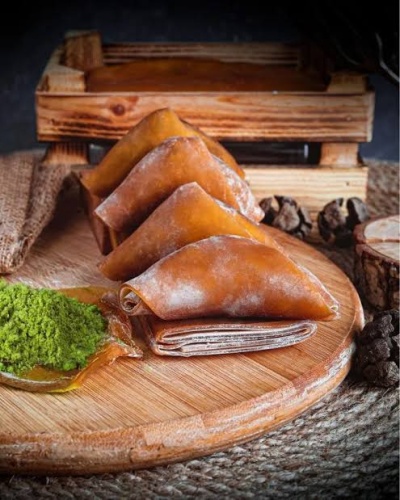 bol Antep Fıstıklı Muska 