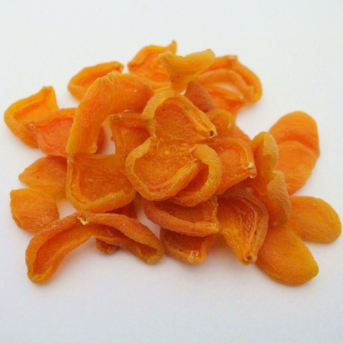 Ekşi Sarı Kayısı Kurusu (Hoşaflık)