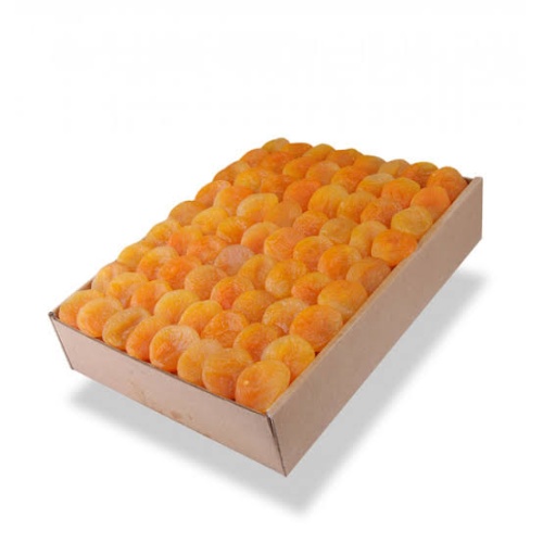 Malatya Jumbo Sarı Kayısı 3kg