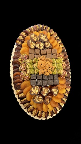 Özel Jumbo Special Paket 03
