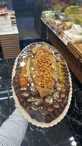 Özel Jumbo Special Paket 04