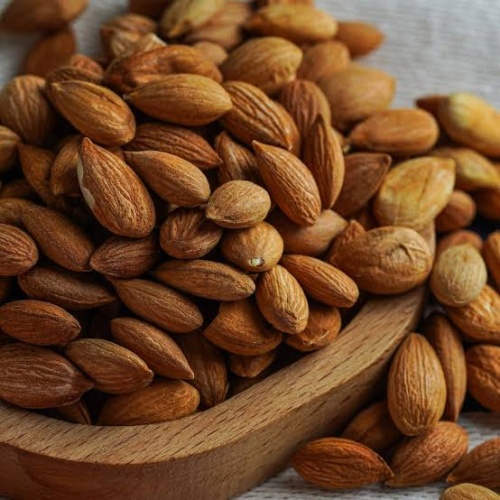 Sarı Kayısı Çekirdeği (İslimli)