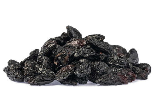 Siyah üzüm ( Kan Üzüm)