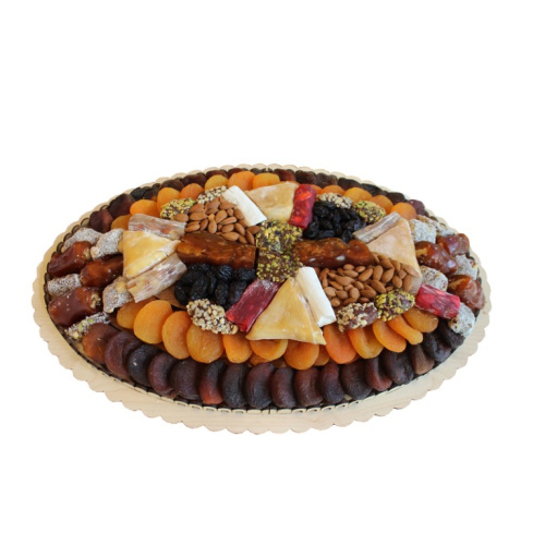 Hediyelik Kayısı Paketi 06